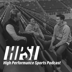 High Performance Sports Podcast artwork