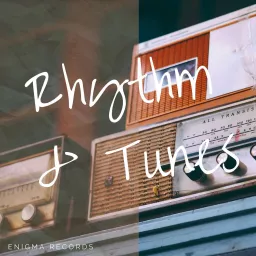 Rhythm & Tunes Podcast artwork