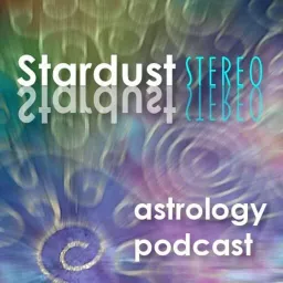 Stardust Stereo Podcast artwork