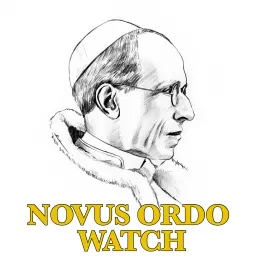 TRADCAST by Novus Ordo Watch