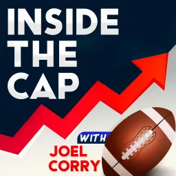 Inside the Cap with Joel Corry Podcast artwork