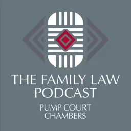 The Family Law Podcast artwork