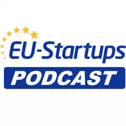 EU-Startups Podcast artwork