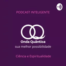 Onda Quântica Podcast artwork