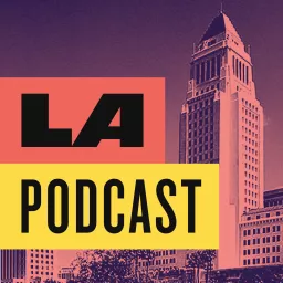 LA Podcast artwork