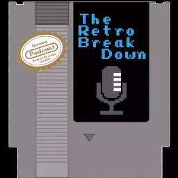 The Retro Breakdown