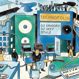 TECHNOPOLIS