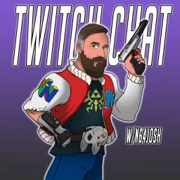 Twitch Chat Podcast artwork