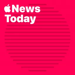 Apple News Today Podcast artwork