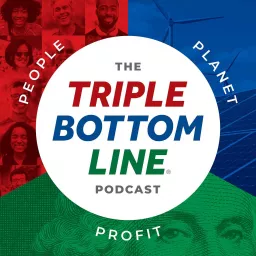 Triple Bottom Line Podcast artwork