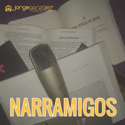 Narramigos Podcast artwork
