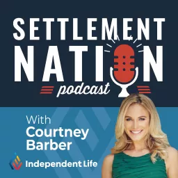 Settlement Nation Podcast artwork