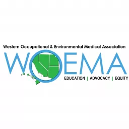 WOEMA Podcast Series artwork