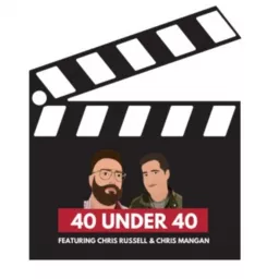 40 Under 40 Podcast artwork