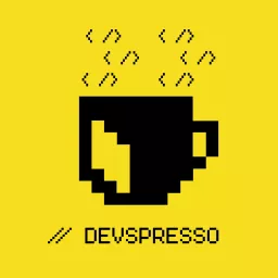 DevSpresso Podcast artwork