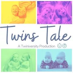 Twins Tale Podcast artwork