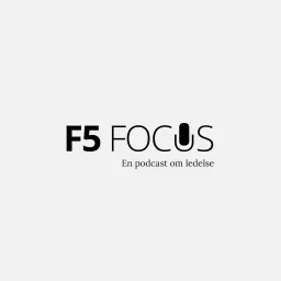 F5 Podcast - Kudos artwork