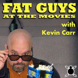 Fat Guys at the Movies Podcast artwork