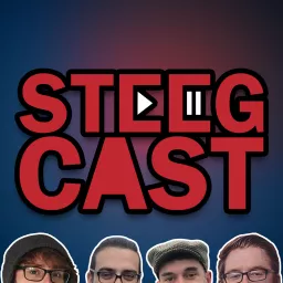 SteegCast Podcast artwork