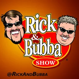 Rick & Bubba Show Podcast artwork