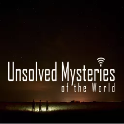 Unsolved Mysteries of the World