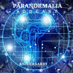 Paranormalia Podcast