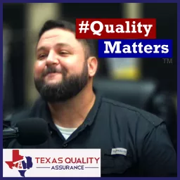 #QualityMatters Podcast | Simplifying Quality Management, Risk & Compliance – One Episode at a Time