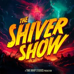 The Shiver Show Podcast artwork
