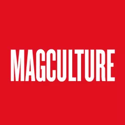 The magCulture Podcast artwork