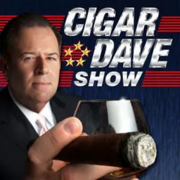 Cigar Dave Show Podcast artwork