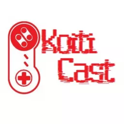 KoitiCast Podcast artwork