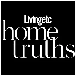 Home Truths Podcast artwork