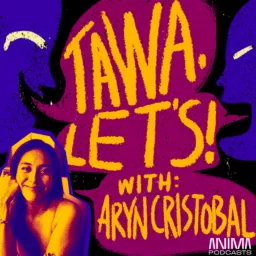 Tawa, Let's! Podcast artwork