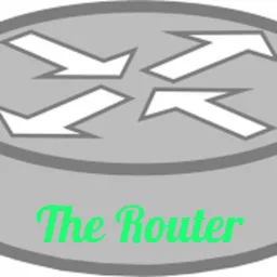 The Router Podcast artwork