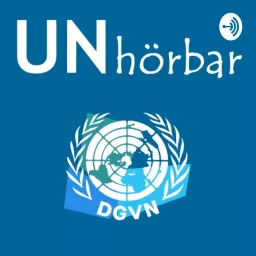 UNhörbar Podcast artwork