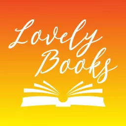 Lovely Books Podcast artwork