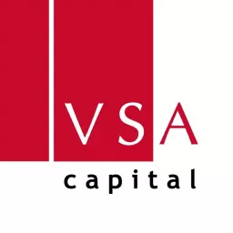VSA Capital Podcast artwork