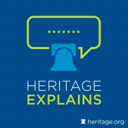 Heritage Explains Podcast artwork