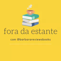 fora da estante