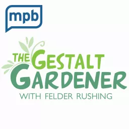 The Gestalt Gardener Podcast artwork