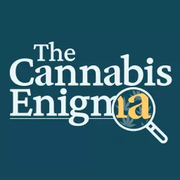 The Cannabis Enigma Podcast artwork