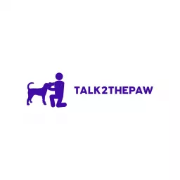 Talk2ThePaw Podcast artwork
