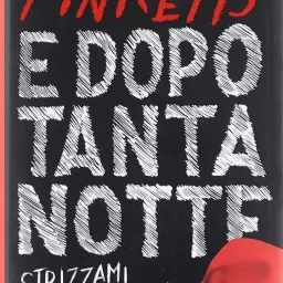 Pinketts: E Dopo Tanta Notte ... Podcast artwork