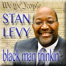 Black Man Thinkin' Podcast artwork
