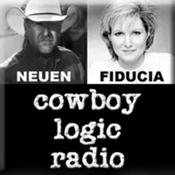 Cowboy Logic Radio Podcast artwork