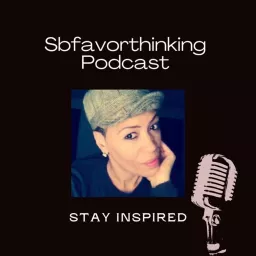 Sbfavorthinking Podcast artwork
