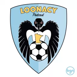 Loonacy Podcast artwork