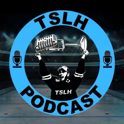 TSLH Podcast artwork