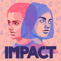Impact Podcast artwork