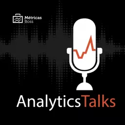 Analytics Talks Podcast artwork